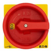 Eaton Hauptschalter Not-Aus/Zwischenbau P1-25/V/SVB-4