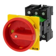 Eaton Hauptschalter Not-Aus/Zwischenbau P1-32/V/SVB-2