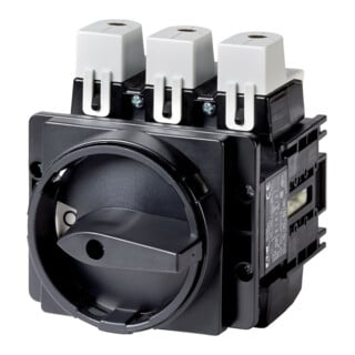 Eaton Hauptschalter P5-125/EA/SVB-SW