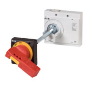 Eaton Hauptschalterbausatz für NZM3 rot NZM3-XHBR-3