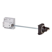 Eaton Hauptschalterbausatz seitlich links 3p. NZM2-XS-L-3