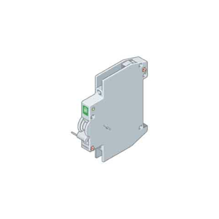 Eaton Hilfsschalter 1S+1Ö f.FIP FIP-XHI11