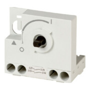 Eaton Hilfsschalter voreilend,2FS VHI20-PKZ0-2