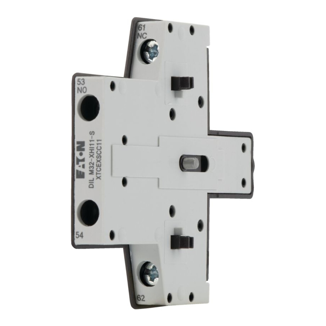 Eaton Hilfsschalterbaustein 2p. DILM32-XHI11-S