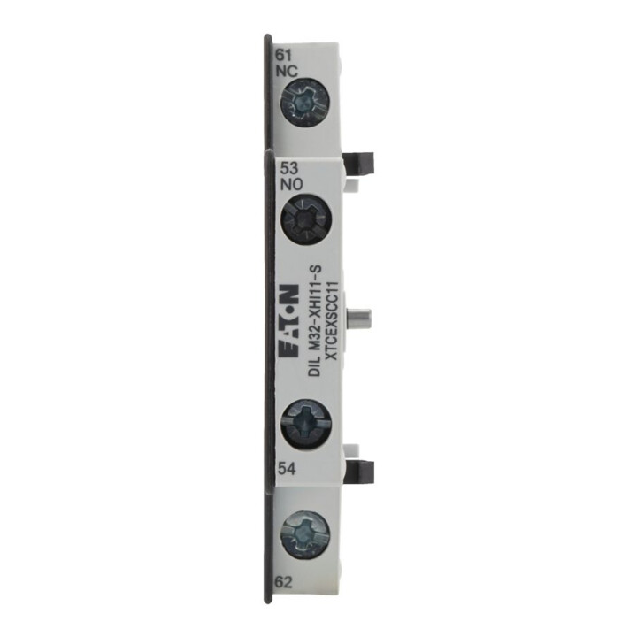 Eaton Hilfsschalterbaustein 2p. DILM32-XHI11-S