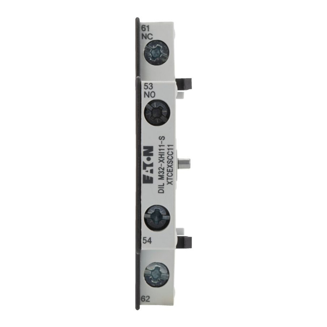 Eaton Hilfsschalterbaustein 2p. DILM32-XHI11-S