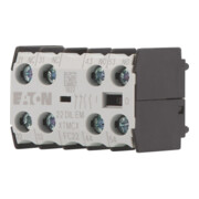 Eaton Hilfsschalterbaustein 2S+2Ö, Zentral-Aufbau 22DILEM-2