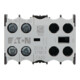 Eaton Hilfsschalterbaustein 2S,Zentral-Aufbau 20DILE