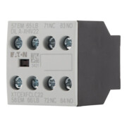 Eaton Hilfsschalterbaustein 2S2Ö DILA-XHIV22-1