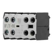 Eaton Hilfsschalterbaustein 3S+1Ö,Zentral-Aufbau 31DILE-2
