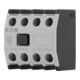 Eaton Hilfsschalterbaustein 4-polig DILM150-XHI40
