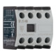 Eaton Hilfsschalterbaustein 4-polig DILM150-XHI40
