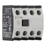 Eaton Hilfsschalterbaustein 4p. 2S2Ö DILM150-XHI22-5