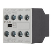 Eaton Hilfsschalterbaustein 4p. 2S2Ö DILM32-XHI22-2