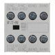 Eaton Hilfsschalterbaustein 4p. 2S2Ö DILM32-XHI22