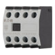 Eaton Hilfsschalterbaustein 4p. DILM150-XHIA22
