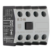 Eaton Hilfsschalterbaustein 4p. DILM150-XHIA22-5