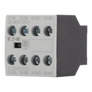 Eaton Hilfsschalterbaustein 4p. DILM32-XHI31-2