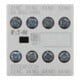 Eaton Hilfsschalterbaustein 4p. DILM32-XHI31