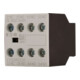 Eaton Hilfsschalterbaustein 4p. DILM32-XHI31