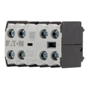 Eaton Hilfsschalterbaustein 4S,Zentral-Aufbau 40DILE-2
