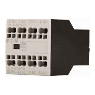 Eaton Hilfsschalterbaustein DILA-XHI04-PI#199321