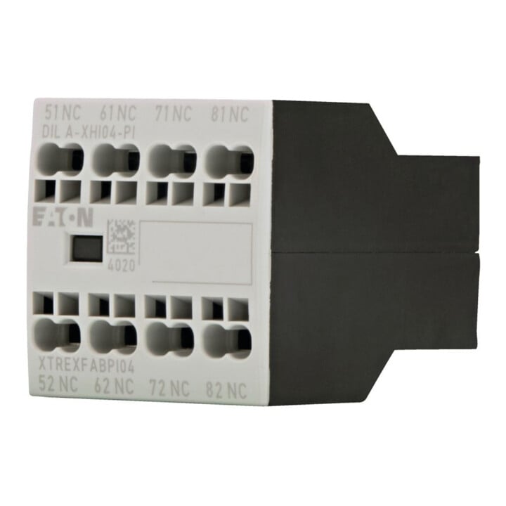 Eaton Hilfsschalterbaustein DILA-XHI04-PI#199321