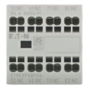 Eaton Hilfsschalterbaustein DILA-XHI04-PI#199321-4