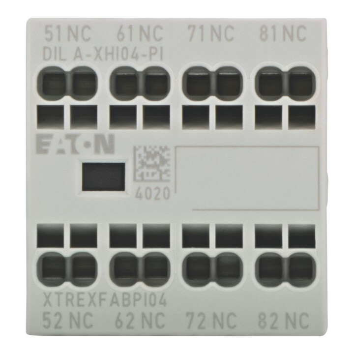 Eaton Hilfsschalterbaustein DILA-XHI04-PI#199321