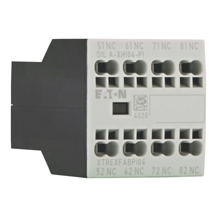 Eaton Hilfsschalterbaustein DILA-XHI04-PI#199321