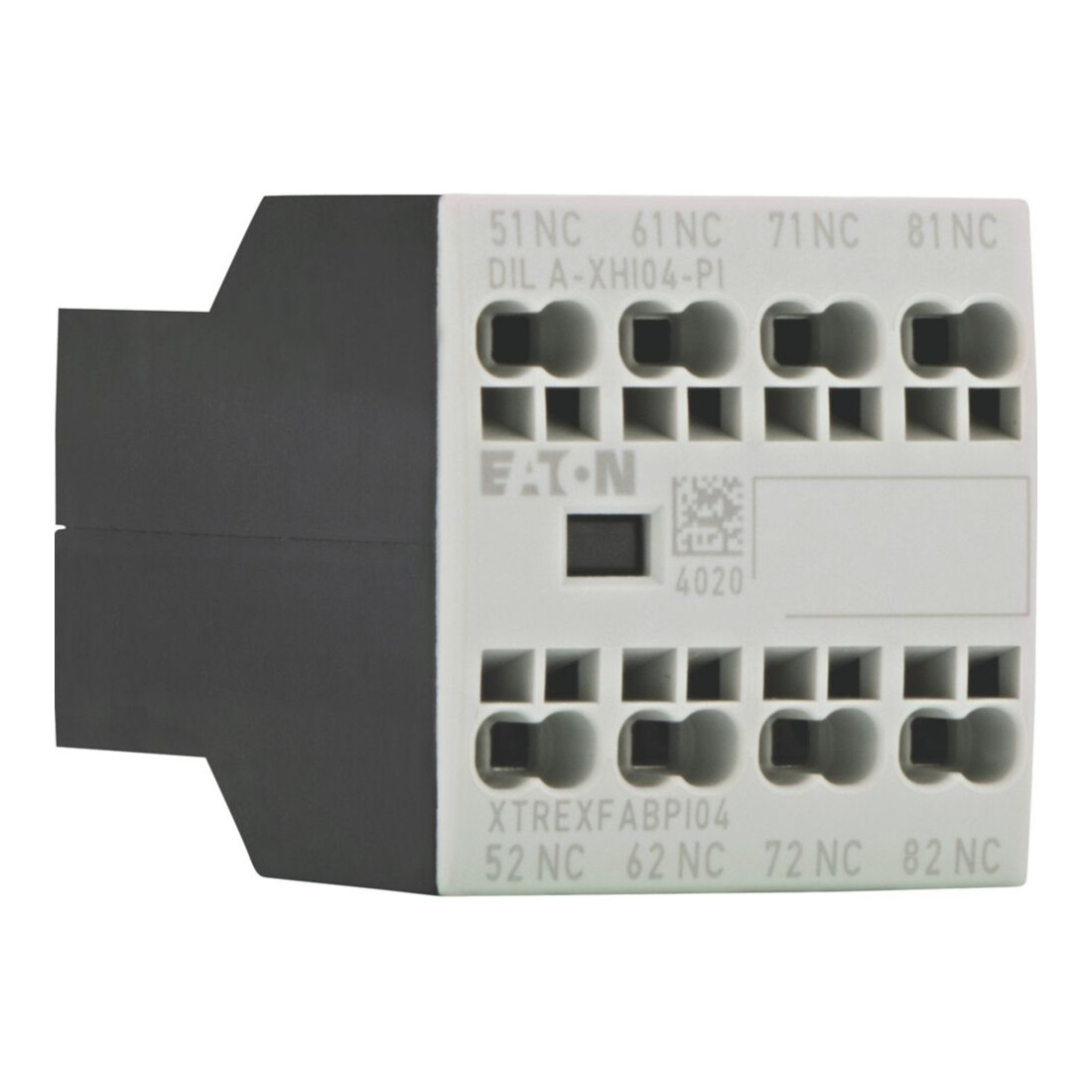 Eaton Hilfsschalterbaustein DILA-XHI04-PI#199321
