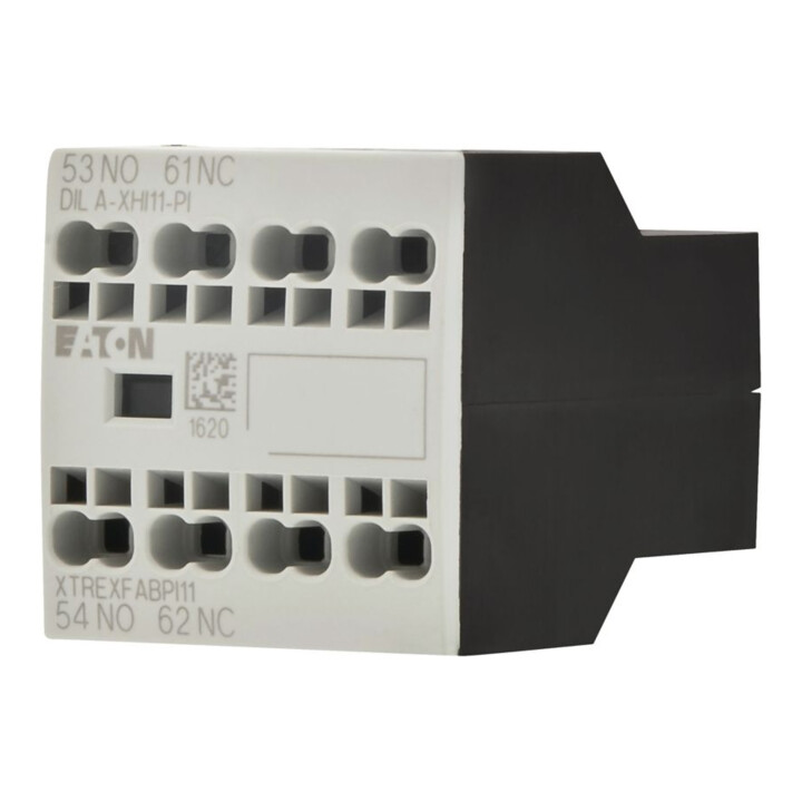 Eaton Hilfsschalterbaustein DILA-XHI11-PI#199314