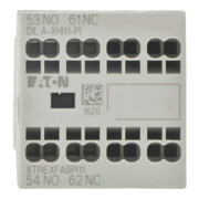 Eaton Hilfsschalterbaustein DILA-XHI11-PI#199314-4