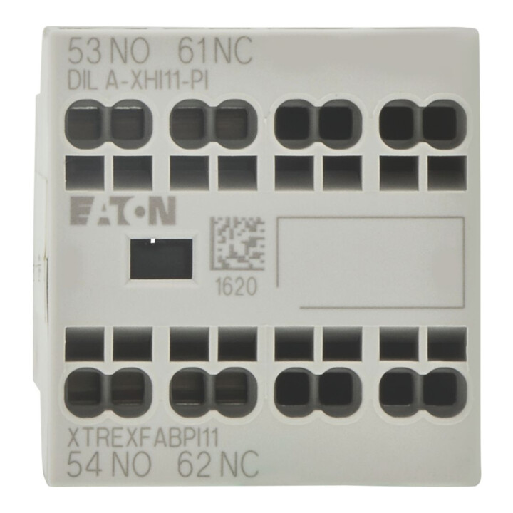 Eaton Hilfsschalterbaustein DILA-XHI11-PI#199314