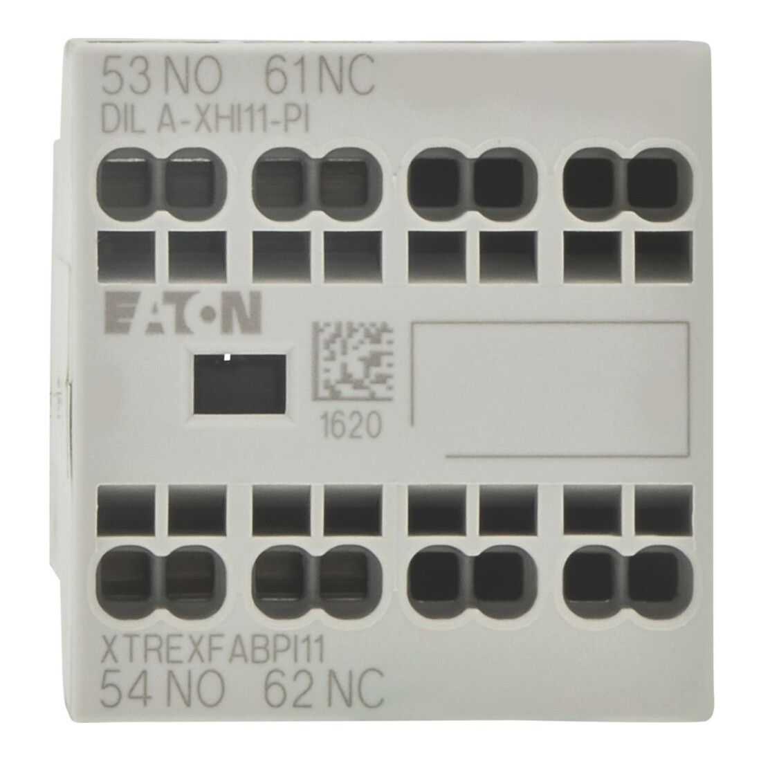 Eaton Hilfsschalterbaustein DILA-XHI11-PI#199314