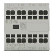 Eaton Hilfsschalterbaustein DILA-XHI13-PI#199320-4