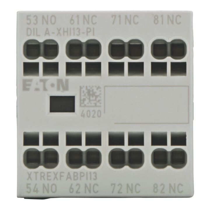 Eaton Hilfsschalterbaustein DILA-XHI13-PI#199320