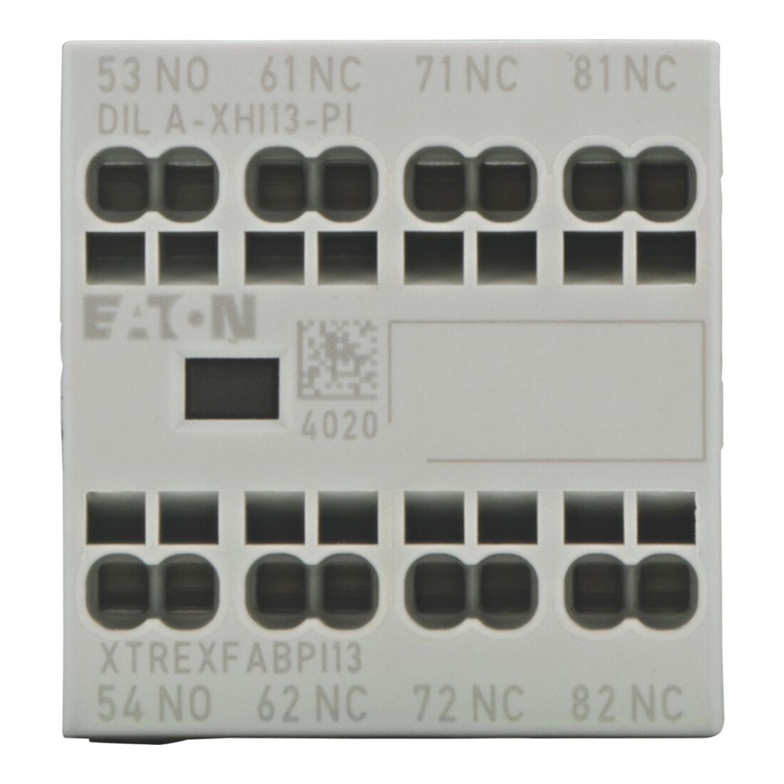 Eaton Hilfsschalterbaustein DILA-XHI13-PI#199320