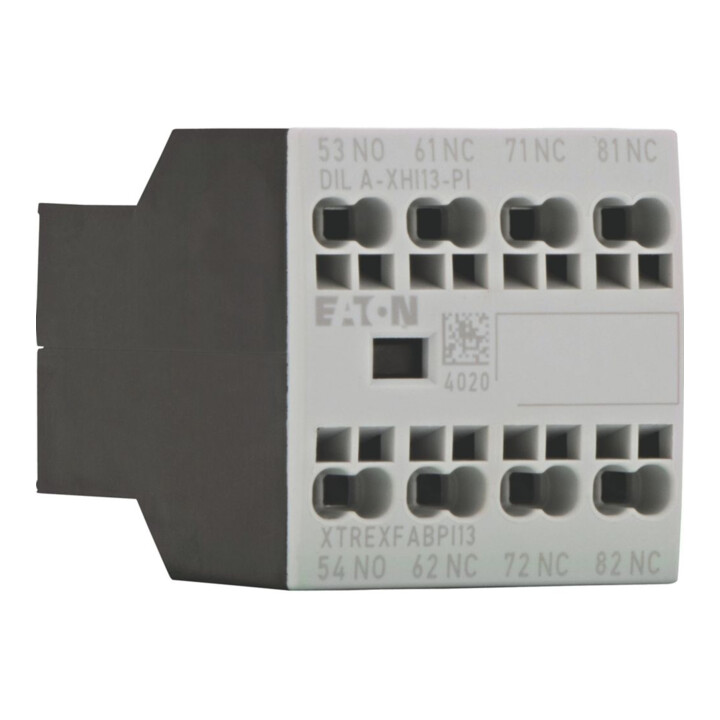 Eaton Hilfsschalterbaustein DILA-XHI13-PI#199320