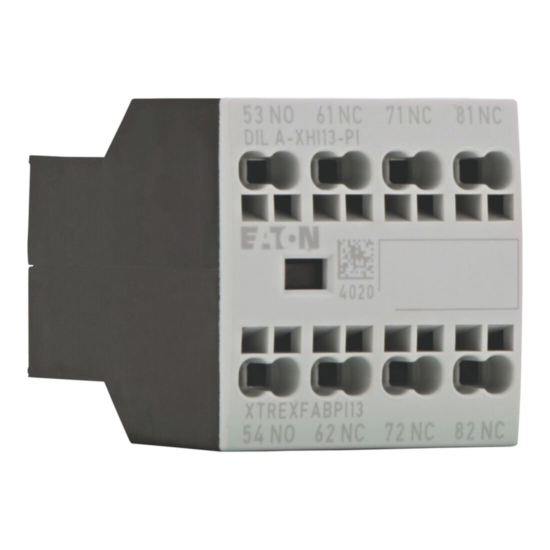 Eaton Hilfsschalterbaustein DILA-XHI13-PI#199320