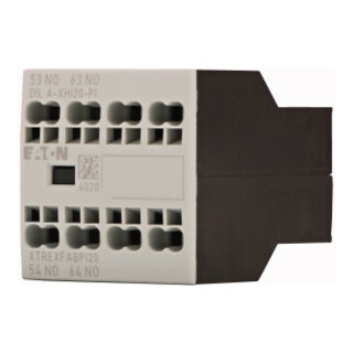 Eaton Hilfsschalterbaustein DILA-XHI20-PI#199313