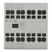 Eaton Hilfsschalterbaustein DILA-XHI20-PI#199313-4