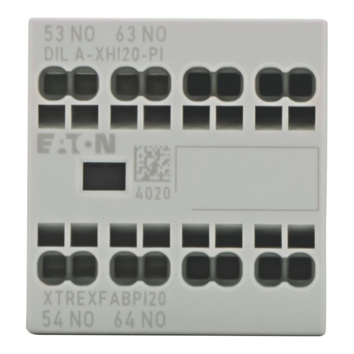 Eaton Hilfsschalterbaustein DILA-XHI20-PI#199313