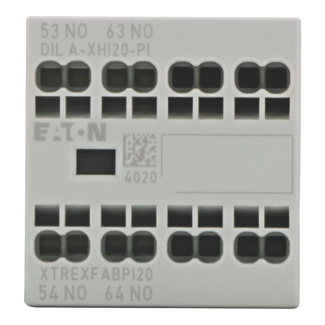 Eaton Hilfsschalterbaustein DILA-XHI20-PI#199313