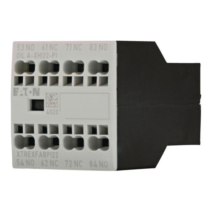 Eaton Hilfsschalterbaustein DILA-XHI22-PI, 199319