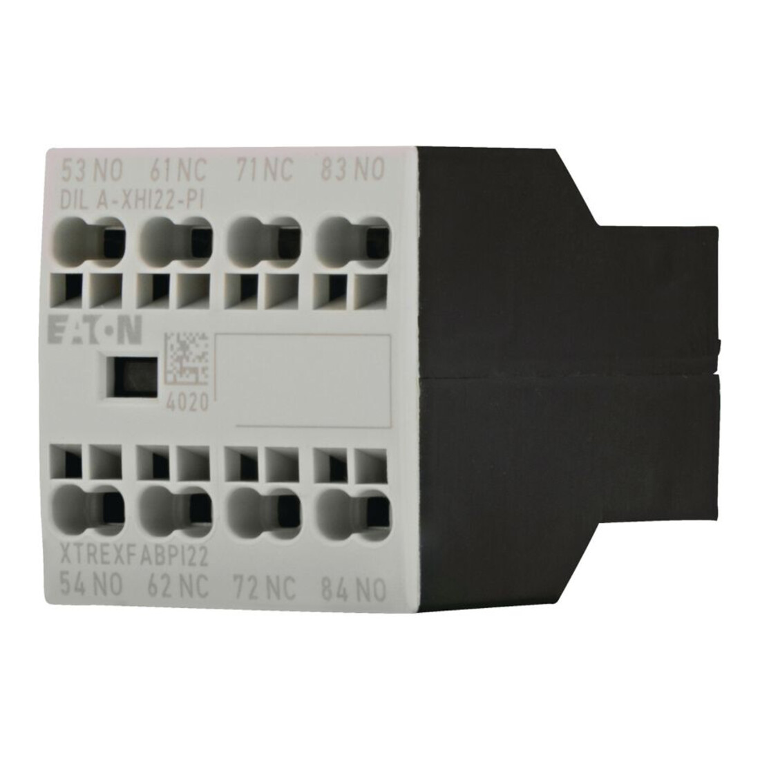 Eaton Hilfsschalterbaustein DILA-XHI22-PI, 199319