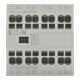Eaton Hilfsschalterbaustein DILA-XHI22-PI, 199319