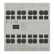 Eaton Hilfsschalterbaustein DILA-XHI22-PI, 199319-4