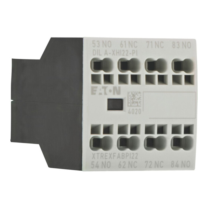 Eaton Hilfsschalterbaustein DILA-XHI22-PI, 199319