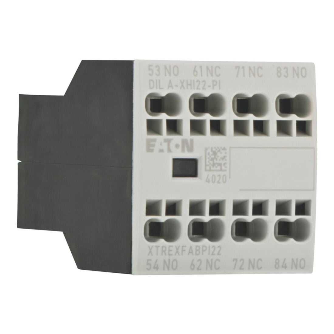 Eaton Hilfsschalterbaustein DILA-XHI22-PI, 199319